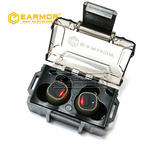 EARMOR M20 MOD3 Shooting Electronic Earplug Tactical Noise clearance Earplug