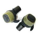 EARMOR M20 MOD3 Shooting Electronic Earplug Tactical Noise clearance Earplug