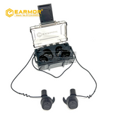 EARMOR M20 MOD3 Shooting Electronic Earplug Tactical Noise clearance Earplug