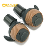 EARMOR M20 MOD3 Shooting Electronic Earplug Tactical Noise clearance Earplug