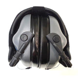 EARMOR Shooting Headset M31-Mark3 MilPro Electronic Hearing Protector - military Standard